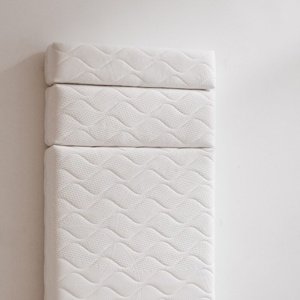 Colchón viscoelastico Relax Extensible